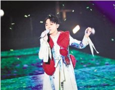 这种“演唱会后遗症”，你中招过吗
